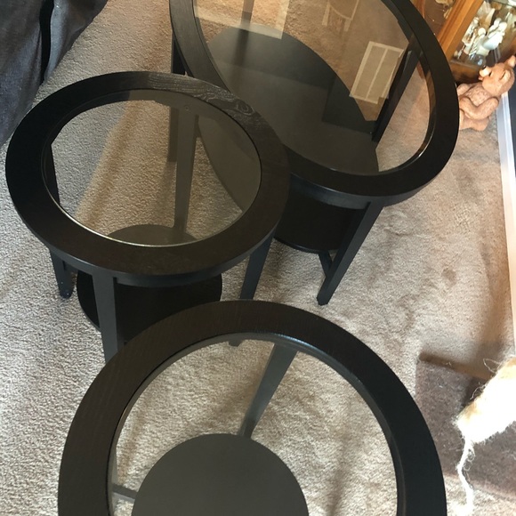 IKEA Other Ikea Coffee Table End Tables Poshmark